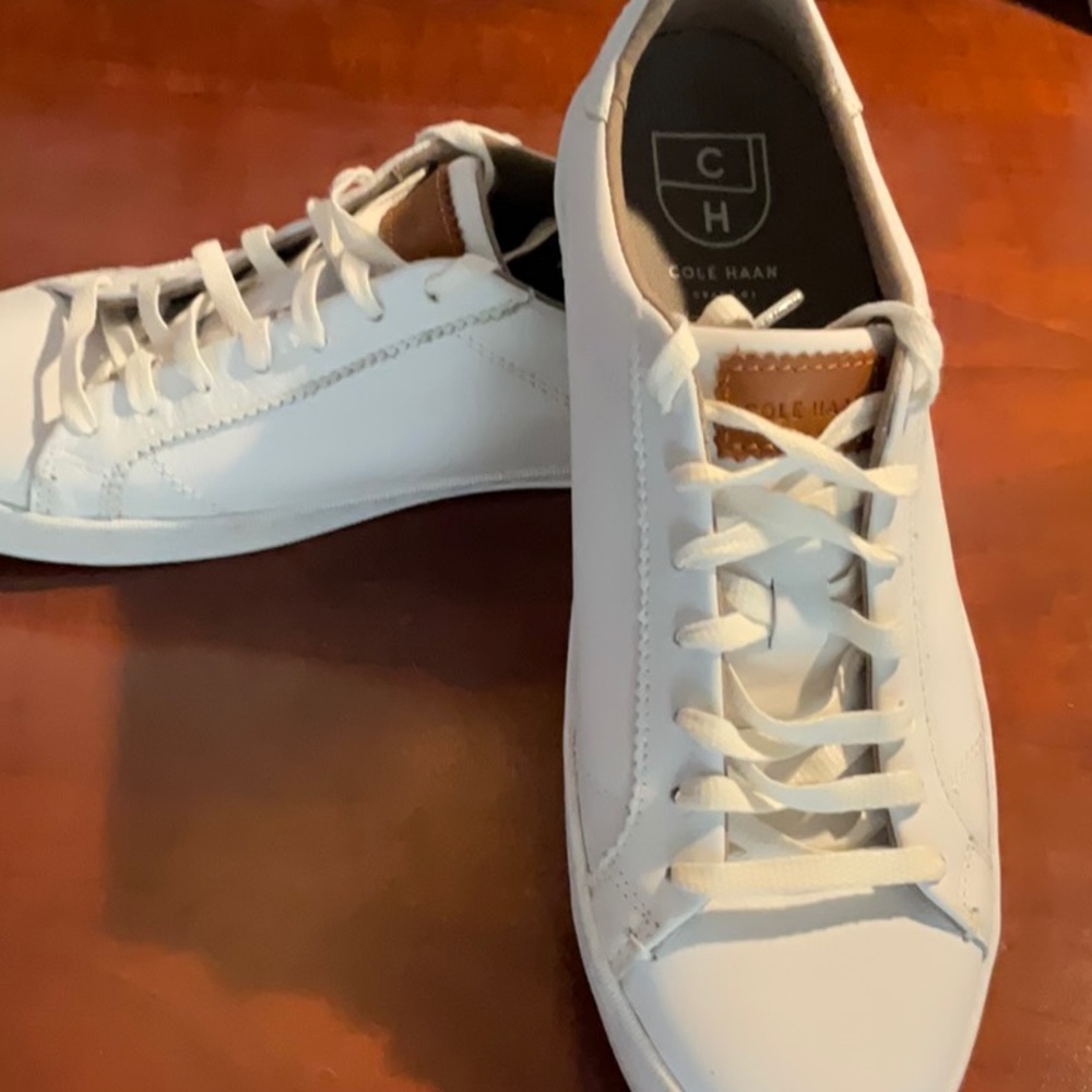 Cole Haan sneakers 7.5